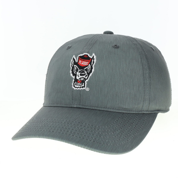 Reclaim Adjustable Hat Wolfhead - G